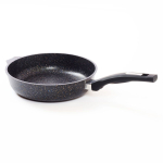 Сковорода алюминий, 24 см, антиприг, Мечта, Гранит star, 24803И, индукц