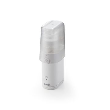 Небулайзер Omron MicroAir NE-U100