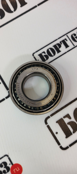 Подшипник 6-7207А (30207) VPZ