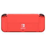 Портативная игровая консоль Nintendo Switch (OLED-модель), Mario Red Edition