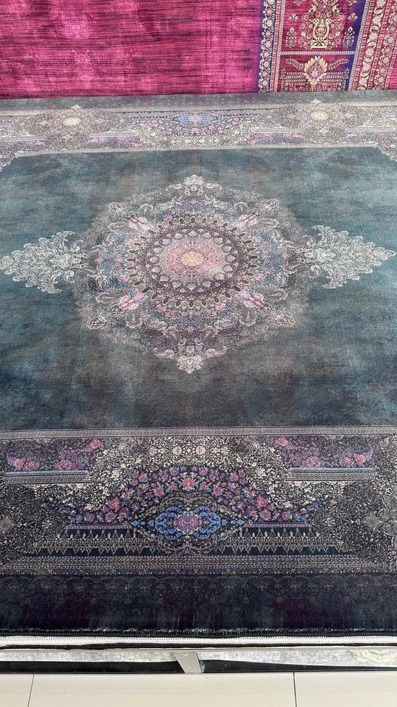 Персидский Ковер Код BN24