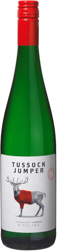 Вино Тассок Джампер Рислинг Вино Тассок Джампер Рислинг
