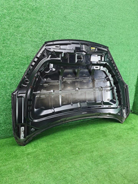 Капот Chery Tiggo 4 (2018-2023)