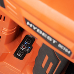 Аккумуляторный монтажный пистолет HYBEST DCT64