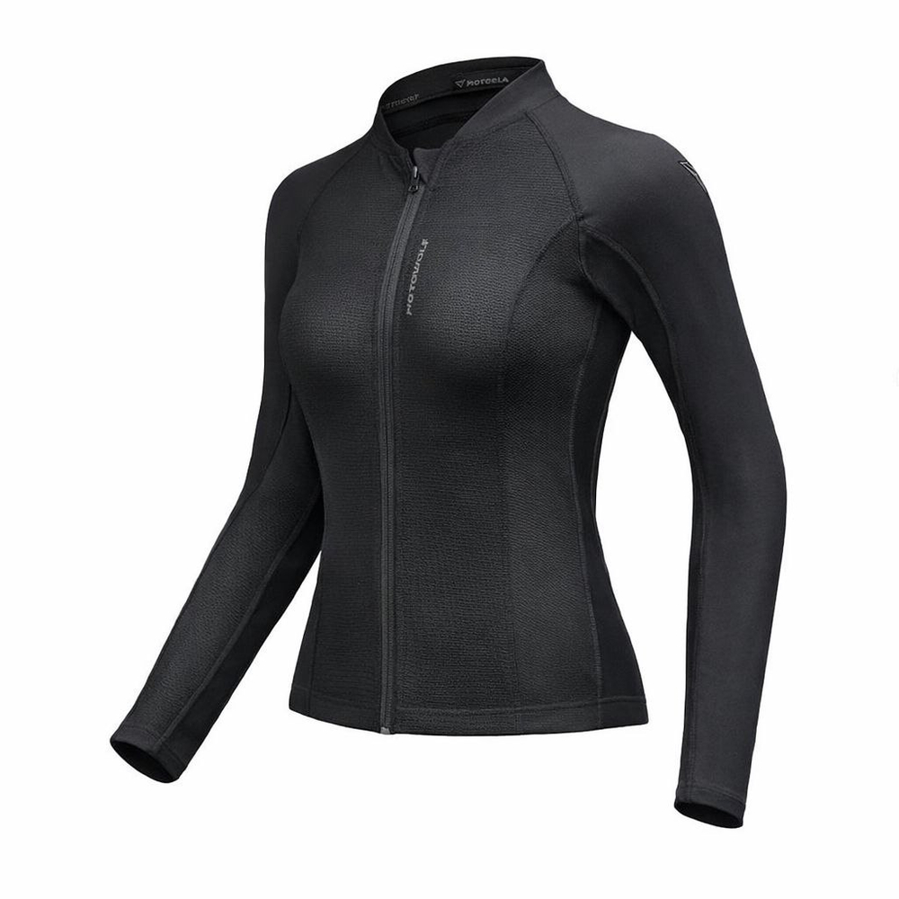 Мотокуртка Motowolf MDL1032B