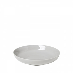 Blomus - Набор из 6 тарелок Ro глубиной 22 см Nimbus Cloud / артикул   B64042K  / GTIN 4008832775970