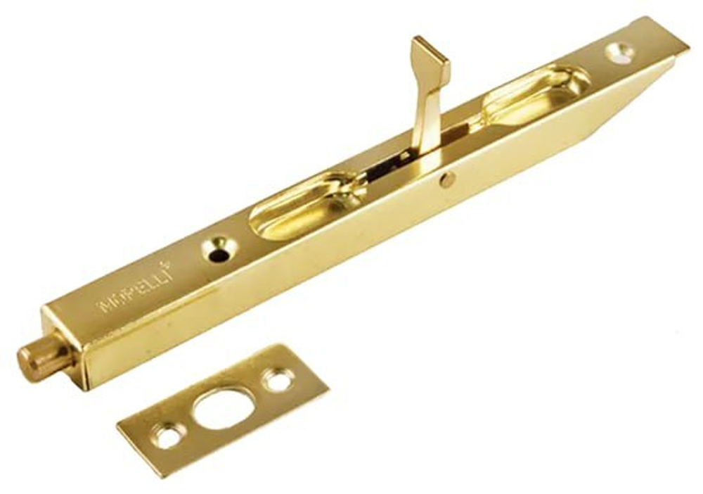 Ригель MORELLI L160 PG золото