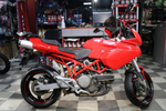 Ducati Multistrada 620 ZDMA103AA5B015853