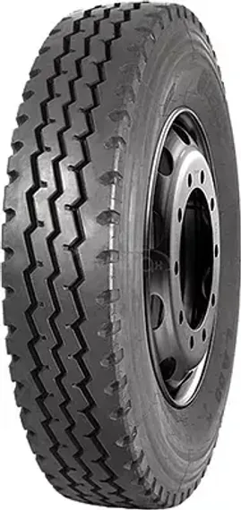 Hunterroad H701 315/80 R22,5 156/154L (Универсальные)