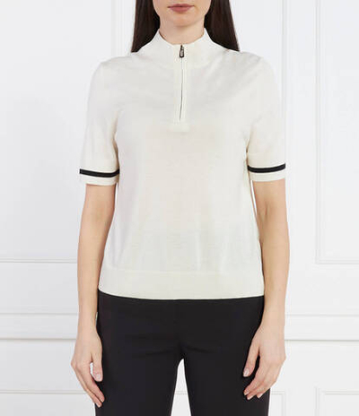 Свитер Marc Cain - экрю(WS 41.23 M80)