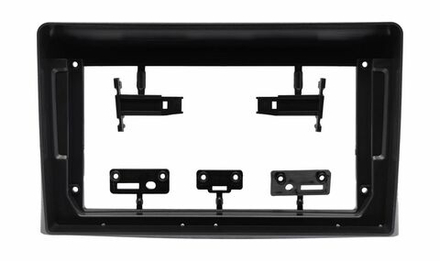 Переходная рамка магнитолы TOYOTA COROLLA SPACIO 2001-2007 9 дюймов