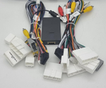 проводка для магнитолы NISSAN TEANA 2008-2013 J32 SF-N9702-WT