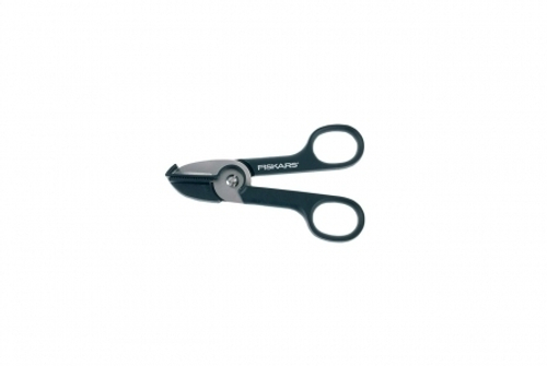 Ножницы Fiskars 111160 с захватом для роз