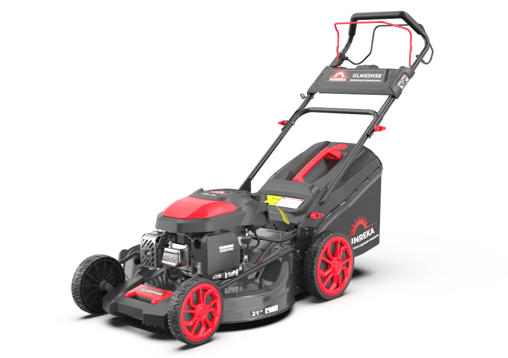Генератор SUNREKA GLM53HSE