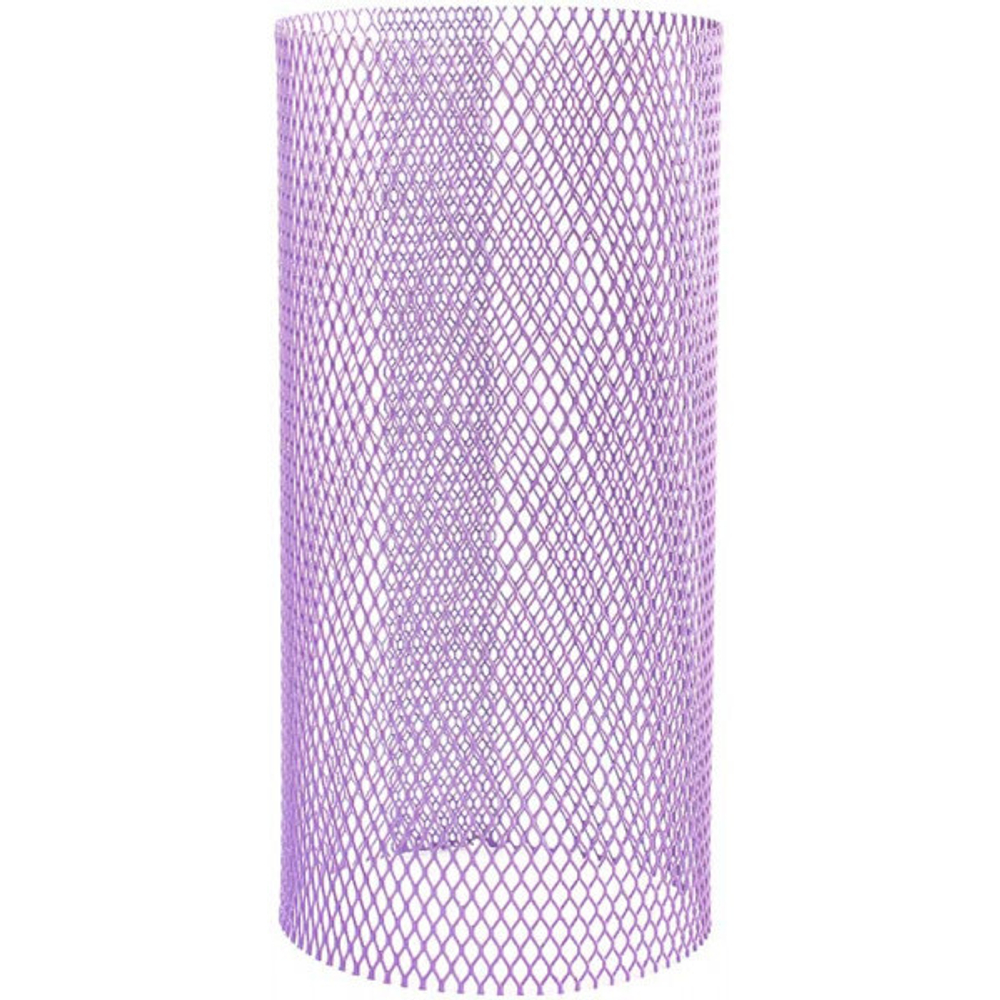 Hookah Accessories Protective net B-1 10*20 Violet