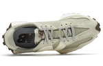 Кроссовки New Balance Nb 327 (Женская размерная сетка)