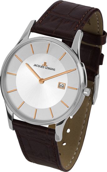 Наручные часы Jacques Lemans 1-1777M