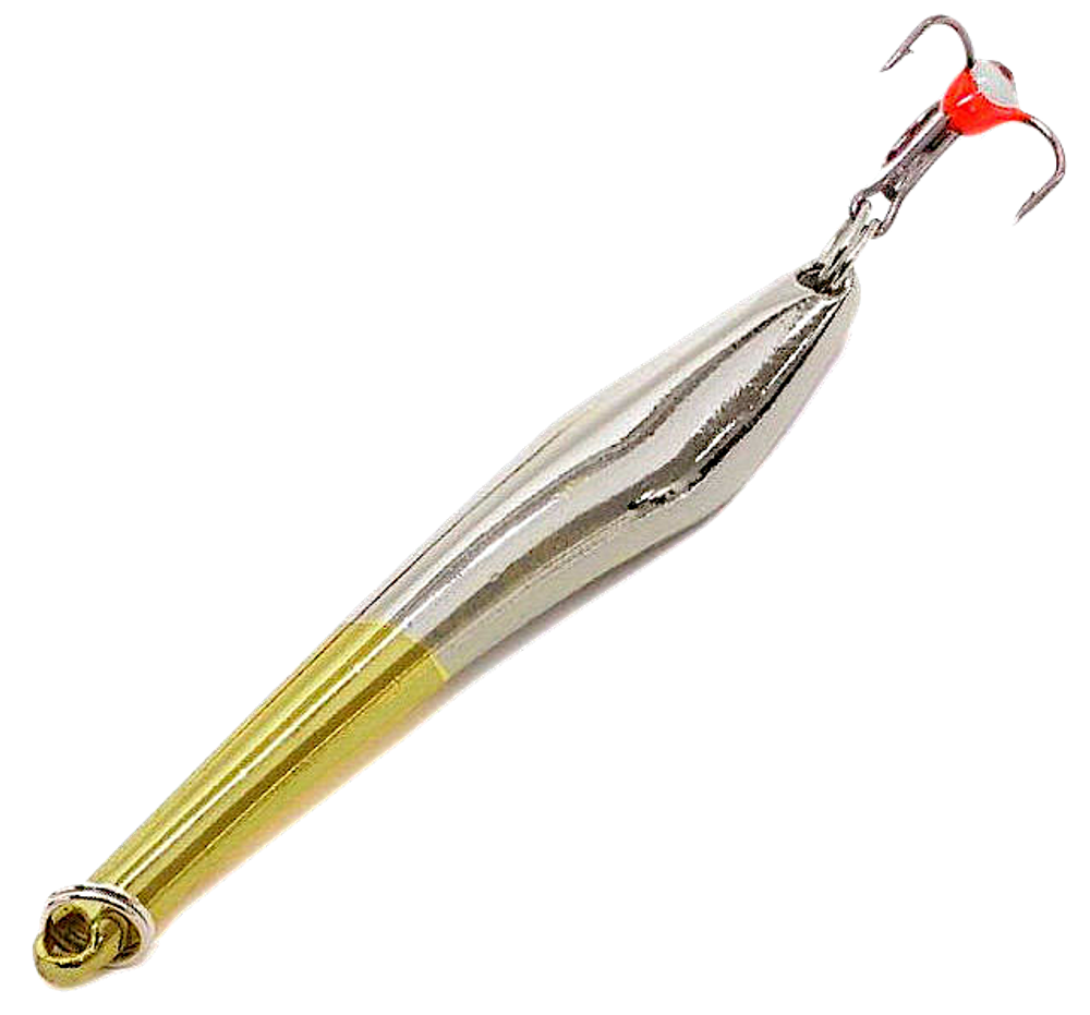 Блесна зимняя Namazu Ice Arrow Вертикальная 65мм 20гр N-VIA20 -