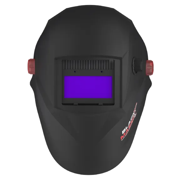 Маска сварщика хамелеон BLACK MASK АСФ 777 51ST777