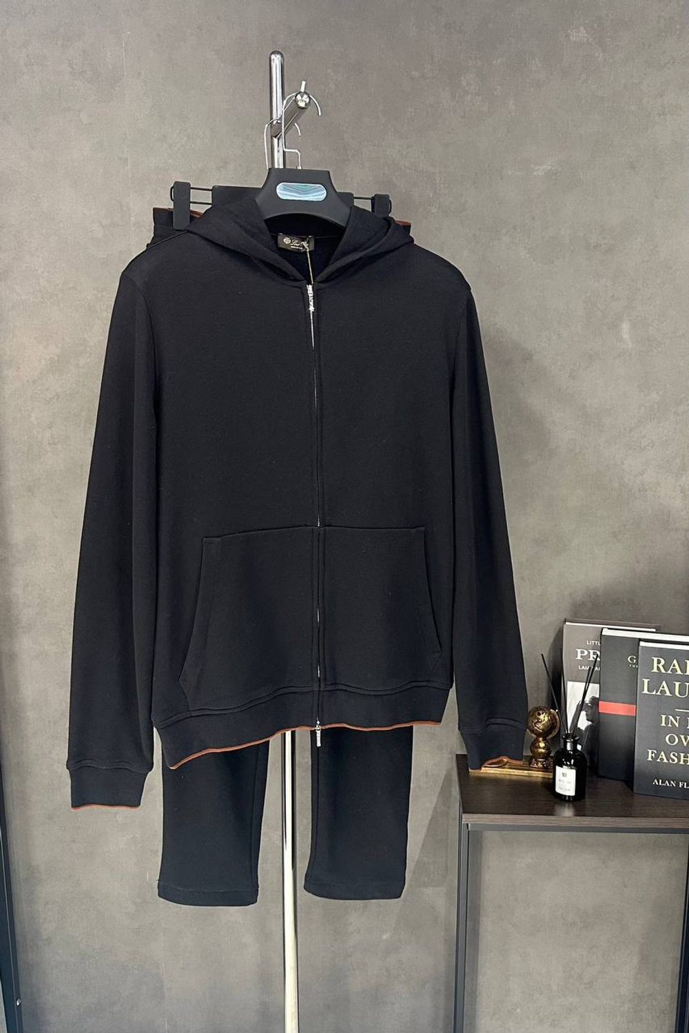 Спортивный костюм Loro Piana