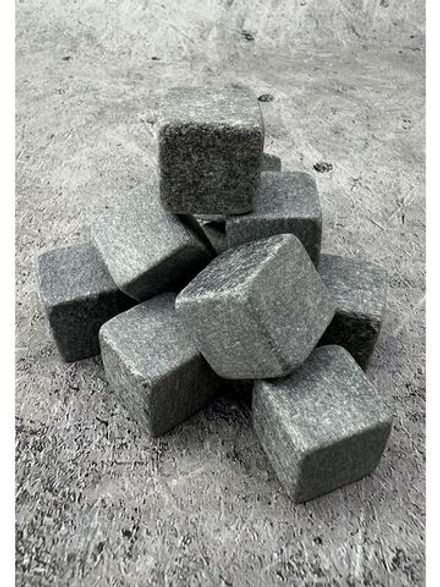 Камни для виски