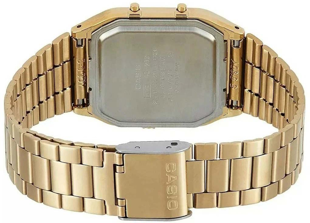 Часы Casio AQ-230GA-9D