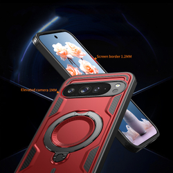 Чехол Magneto Case с кольцом для Google Pixel 9 Pro XL