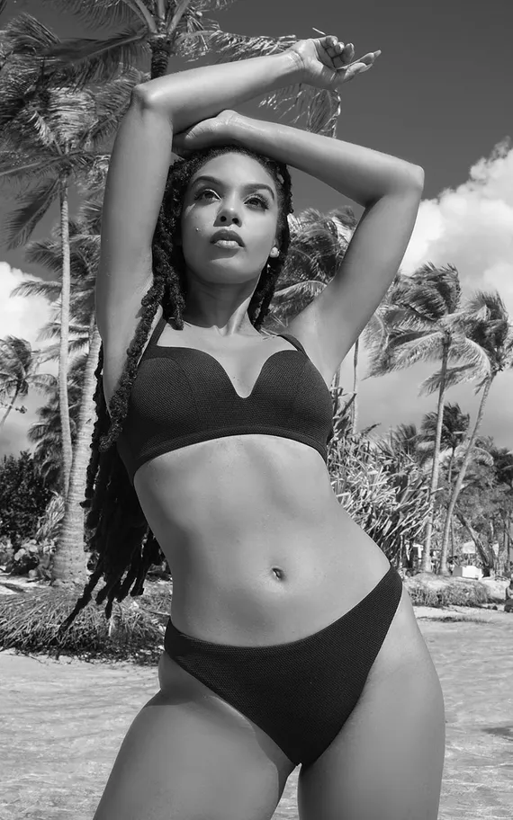 Плавки CBC241 NEG