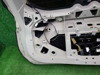 Крышка багажника Nissan X-Trail T32 (2013-2022)