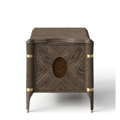 Тумбочка прикроватная малая