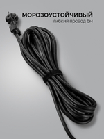 STEHER Бетонолом, 70 Дж, 1800 Вт, отбойный молоток HEX-30 (DH-70-1800)