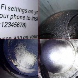 Видеоэндоскоп ATR для смартфона и ПК. USB / Micro USB / Type-C, 3,5 метра, Водонепроницаемый (мягкий кабель)