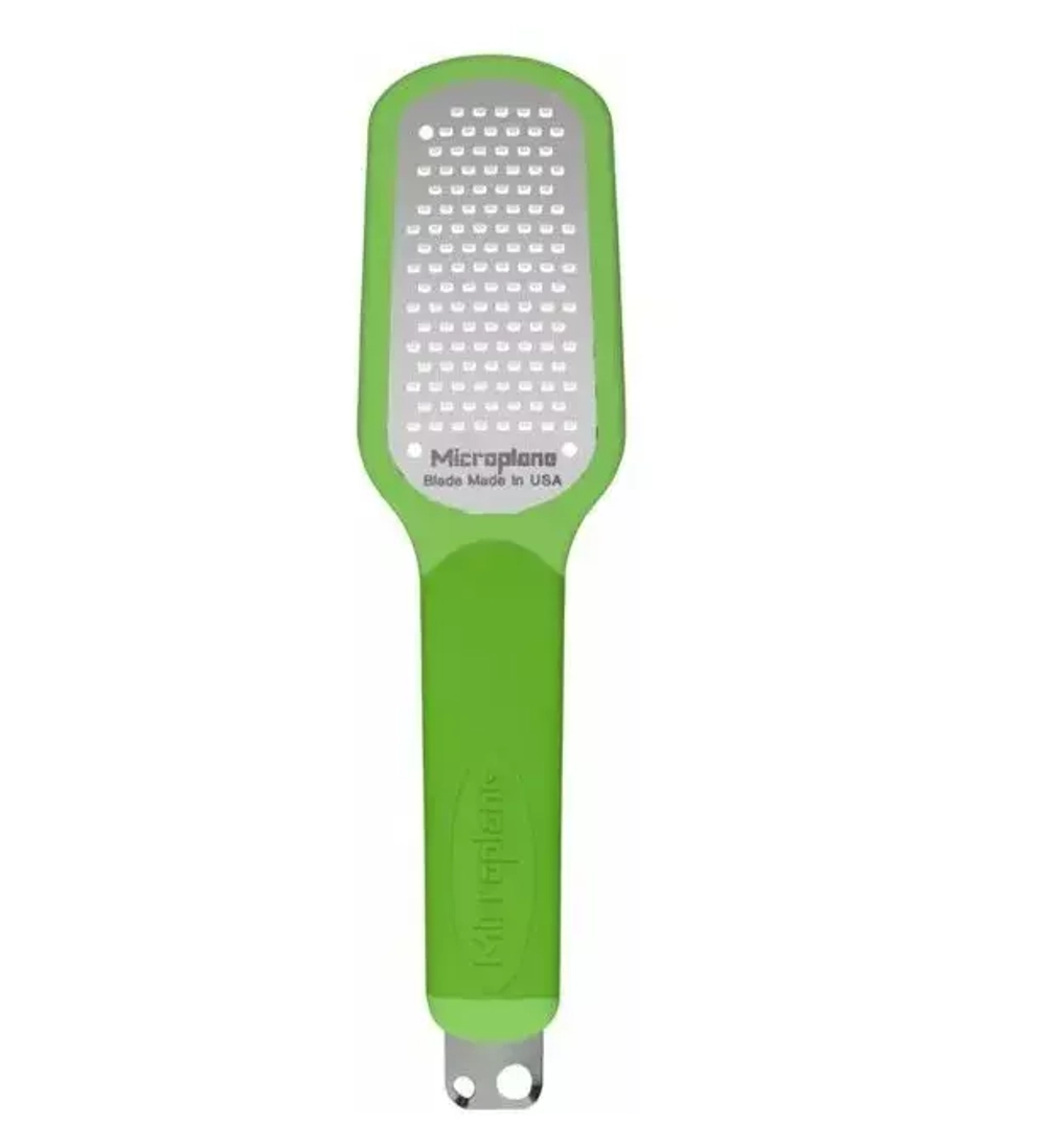Microplane - Терка Ultimate Zester / артикул   34720  / GTIN 098399347202