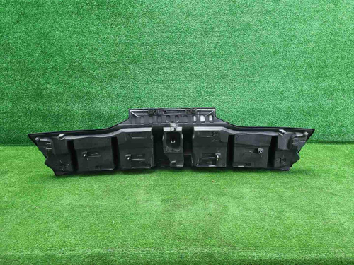 Накладка крышки багажника BMW X6 G06 (2019-н.в.)