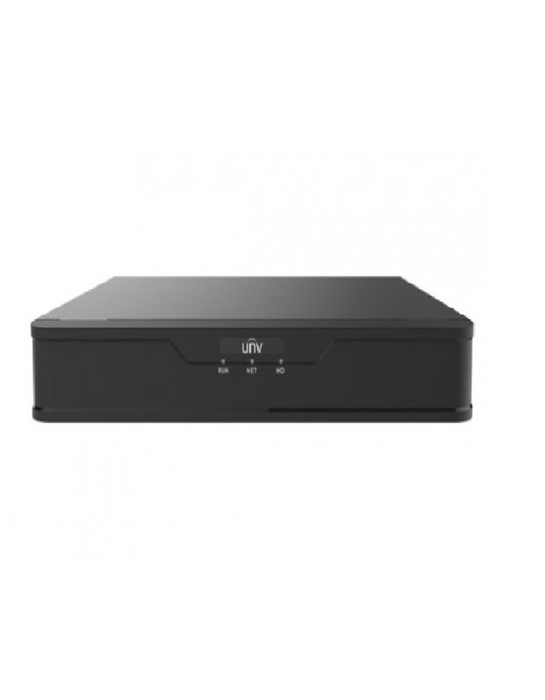 Сетевой видеорегистратор Uniview UNV NVR301-08X