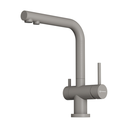 Купить Смеситель Omoikiri Nagano-P-GR