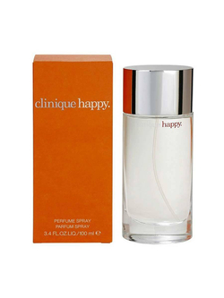 CLINIQUE HAPPY lady 100ml edp