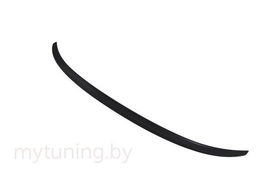 Спойлер V.4 для BMW 3 F30 2011-2018