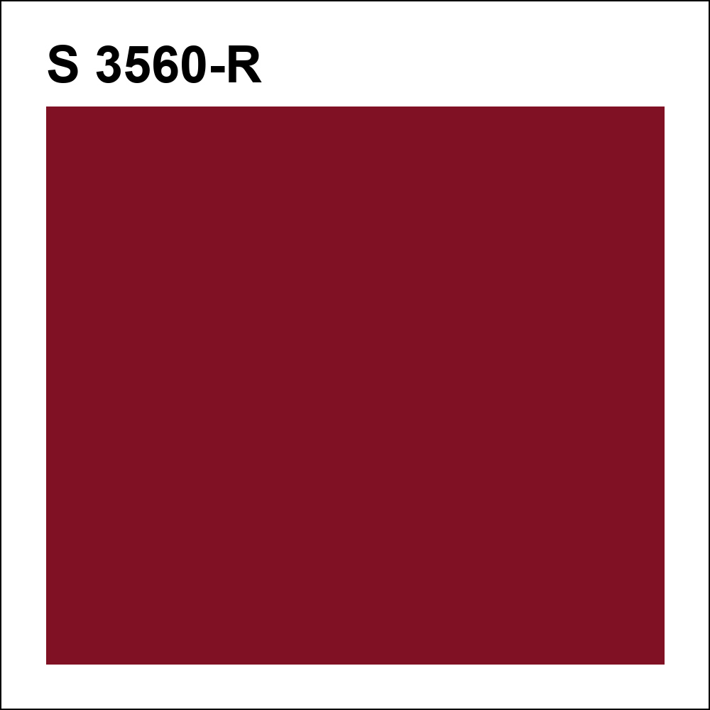 S 3560-R за кг