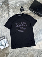 Футболка Dolce & Gabbana