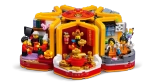 Конструктор LEGO 80108 Традиции Лунного Нового Года