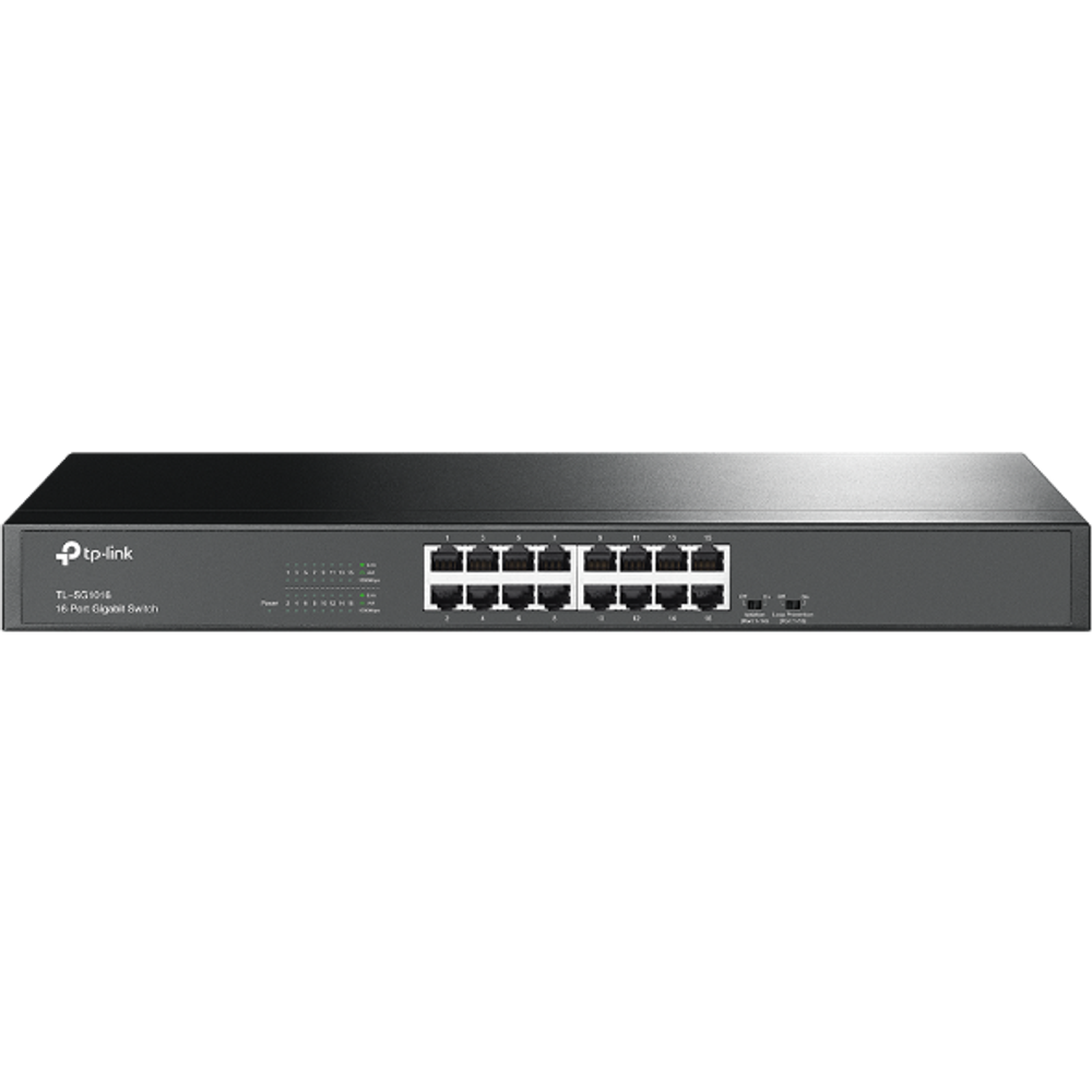 TL-SG1016