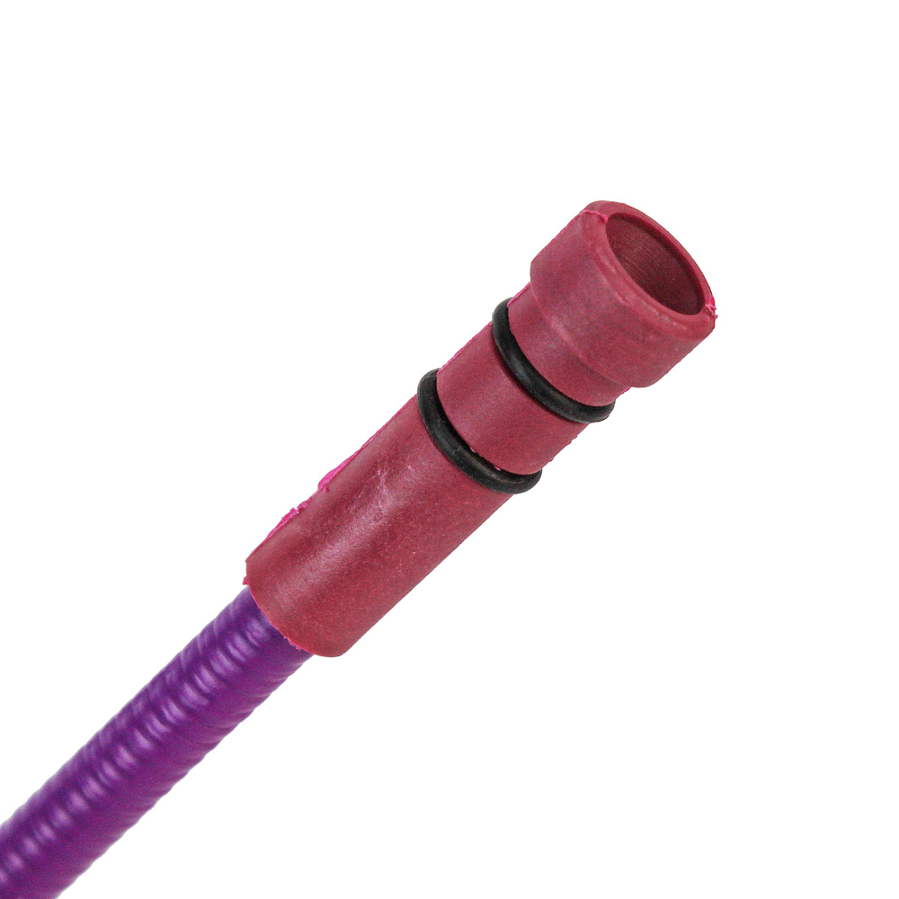 Лайнер из нержстали Arc 1.0-1.2 мм 5.0м SS для M5 / M6 / M5W / M55W / M5WM / M55WM / M65W