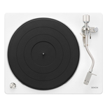 Проигрыватель винила Denon DP-400