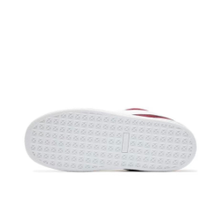 Puma Suede XL "Red White"