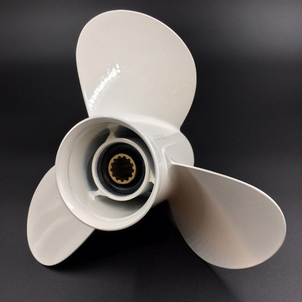 Гребной винт Yamaha 40-55, F30-60 (3x11x15)