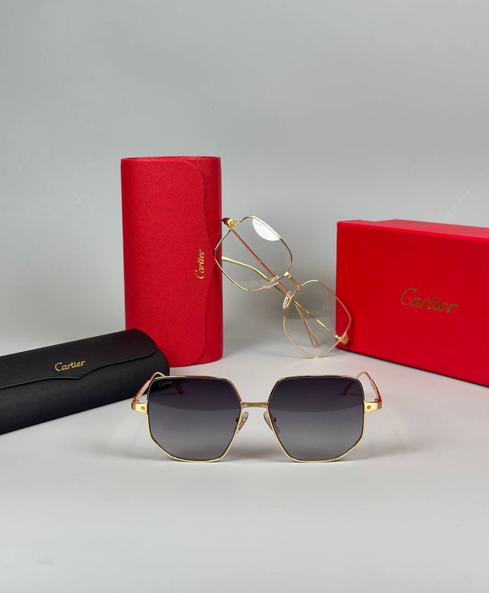 Очки Cartier, арт. 481859420