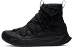 Кроссовки Nike Acg Air Terra Antarktik Gore-Tex Midnight