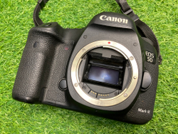 Canon 5D Mark III 164.000 кадров