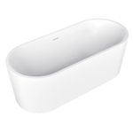 Ванна акриловая Azario Reflejo 170х75 отдельностоящая (AZ-8697-1.7)